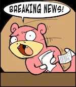 Slowpoke image