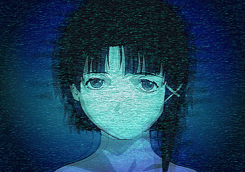 Serial experiments Lain